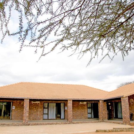 Thabazimbi Country Lodge Buitenkant foto