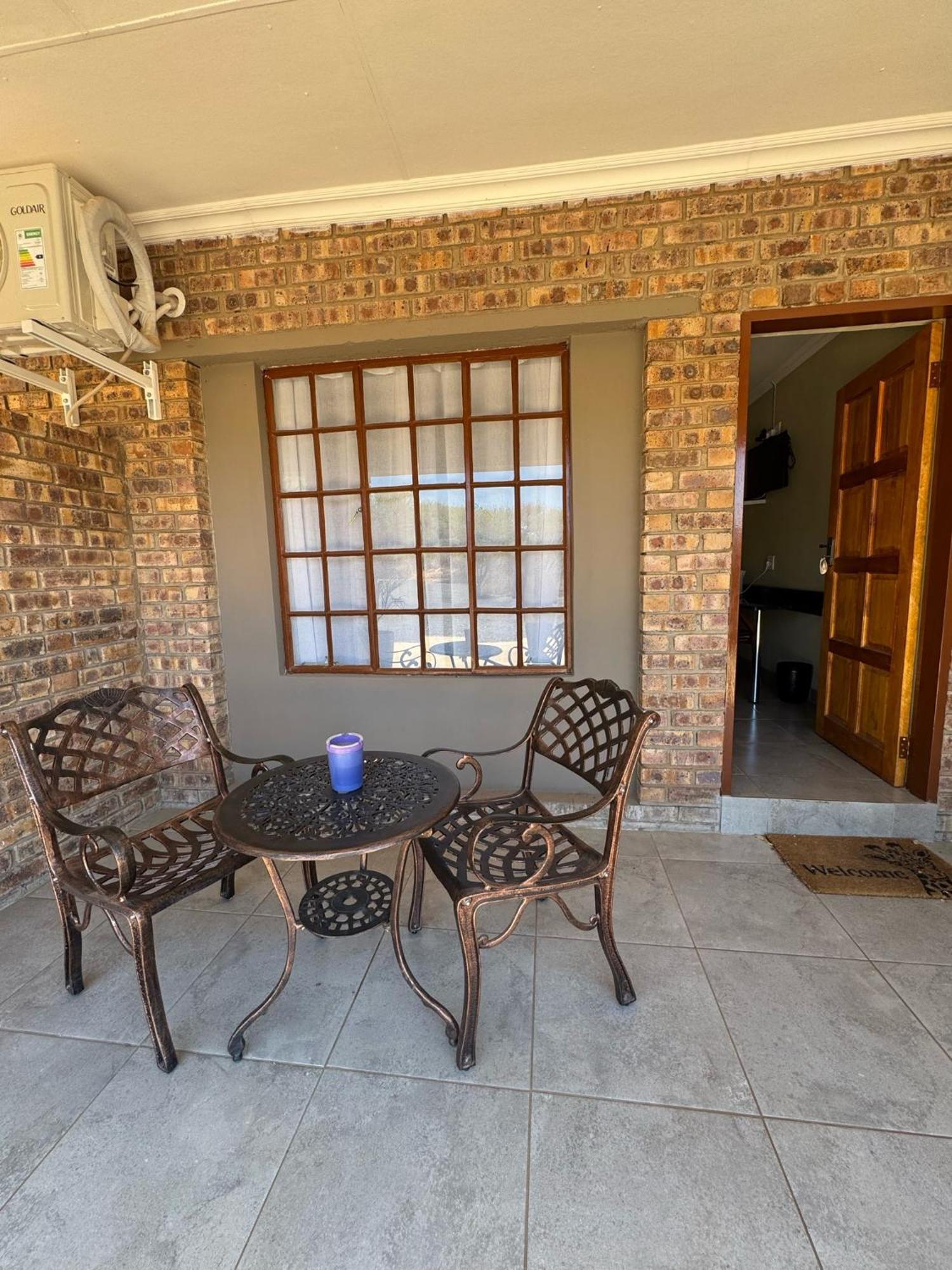 Thabazimbi Country Lodge Buitenkant foto