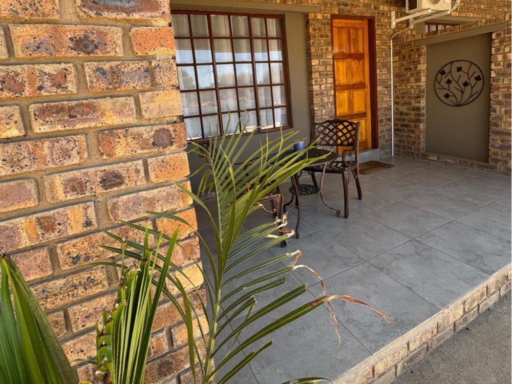 Thabazimbi Country Lodge Buitenkant foto