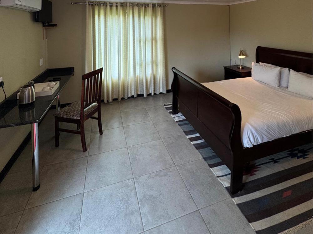 Thabazimbi Country Lodge Buitenkant foto