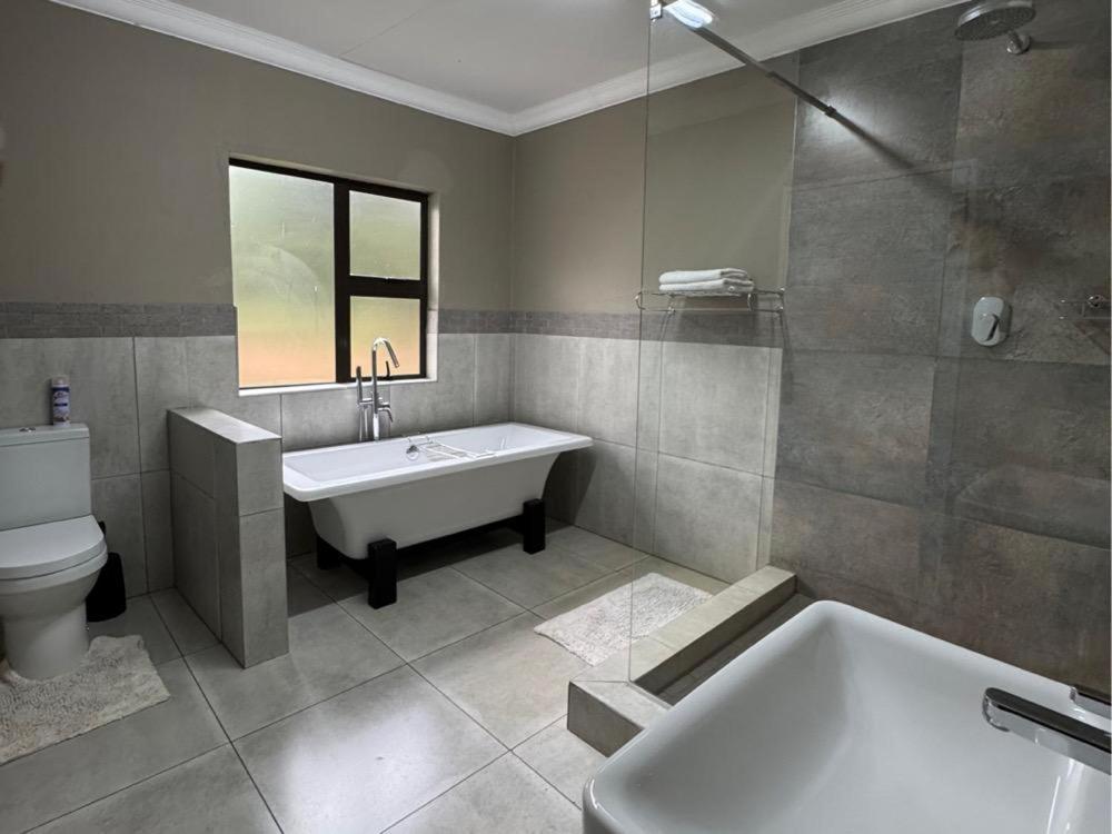 Thabazimbi Country Lodge Buitenkant foto