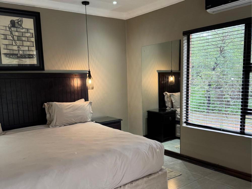 Thabazimbi Country Lodge Buitenkant foto