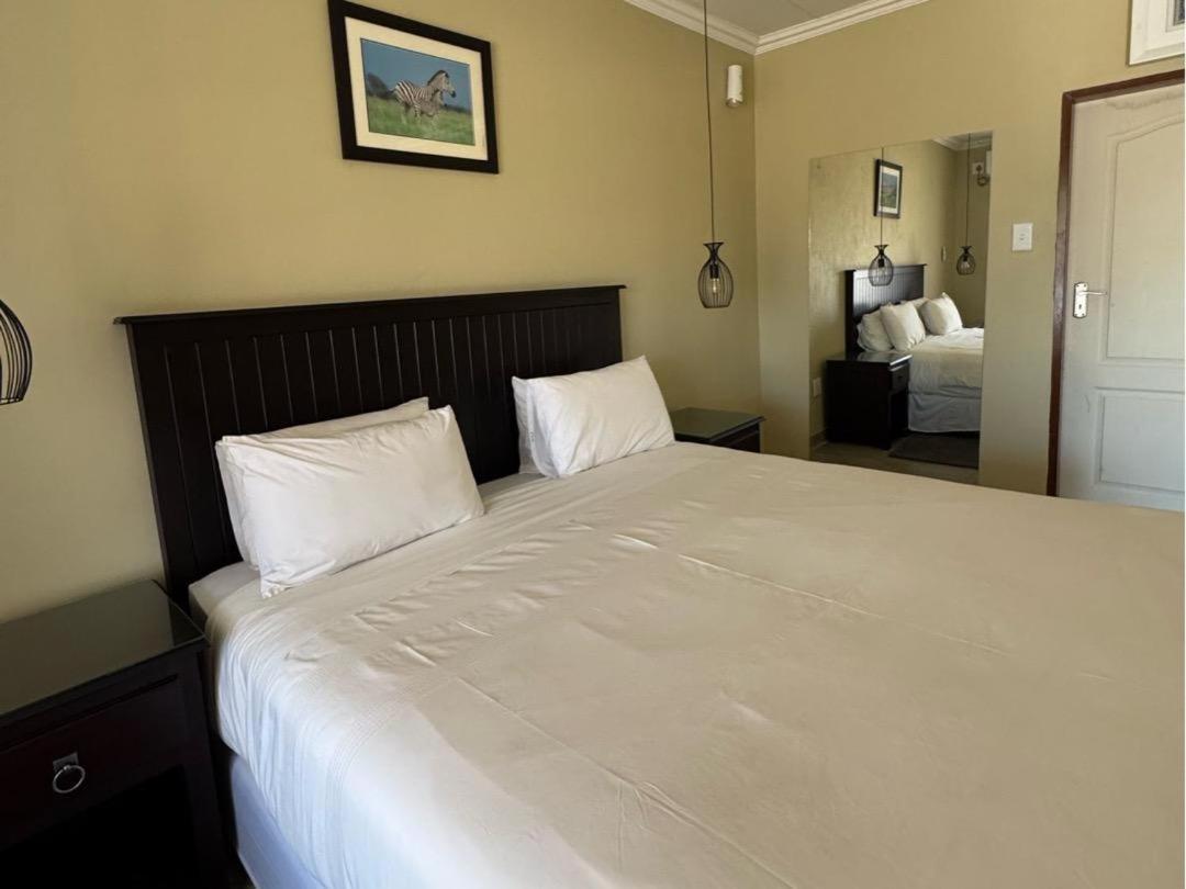 Thabazimbi Country Lodge Buitenkant foto