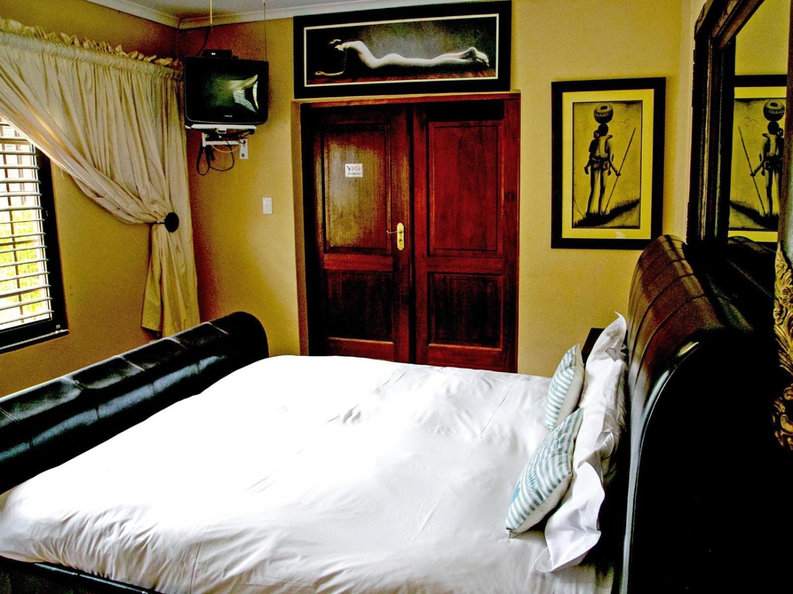 Thabazimbi Country Lodge Buitenkant foto