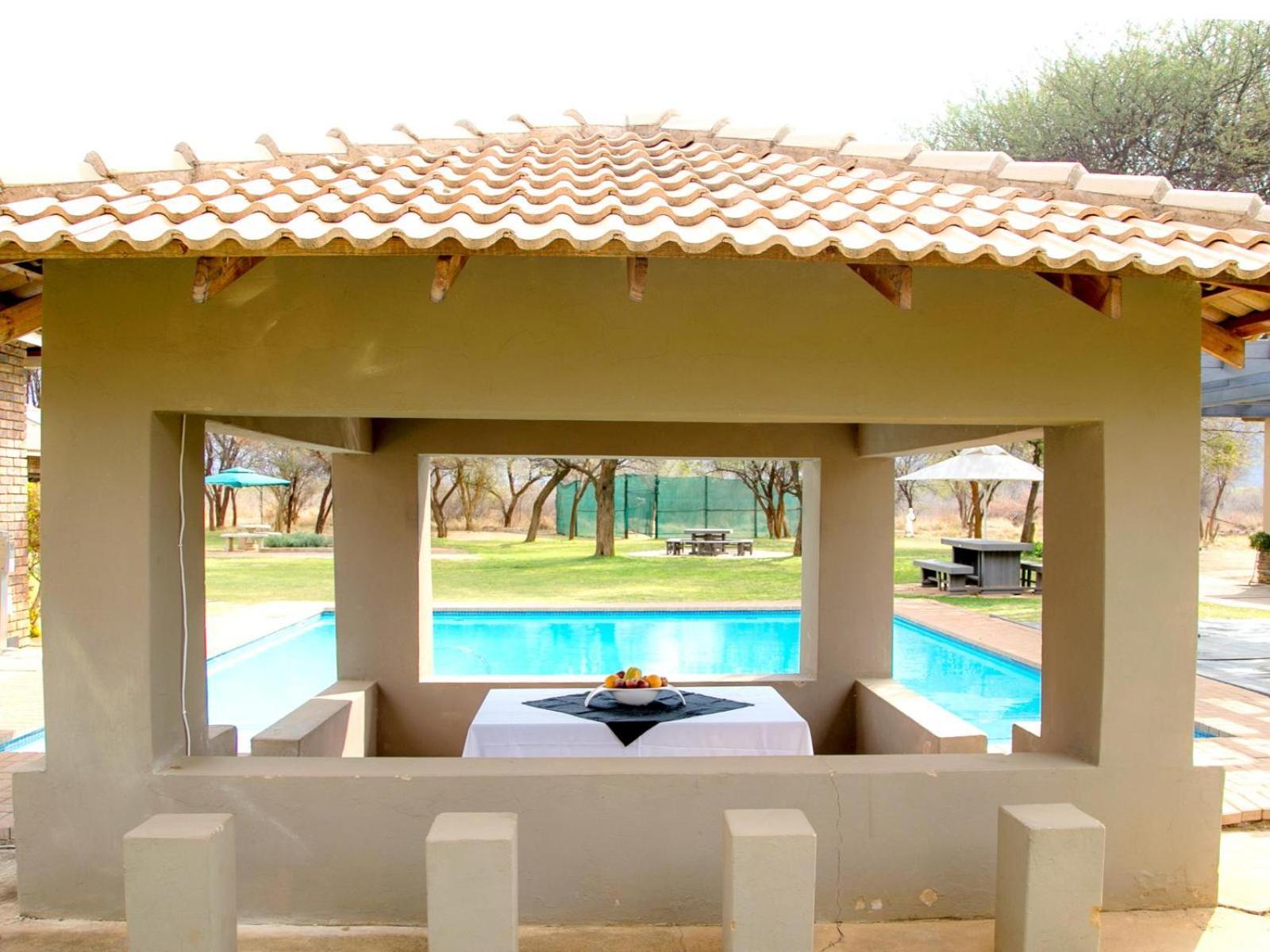 Thabazimbi Country Lodge Buitenkant foto