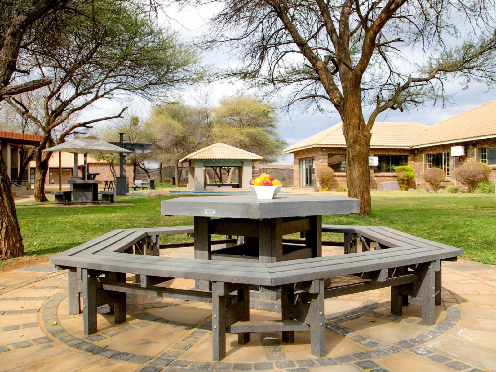 Thabazimbi Country Lodge Buitenkant foto